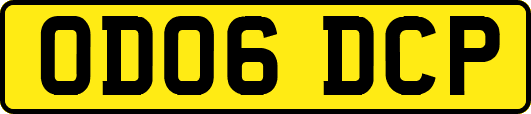 OD06DCP