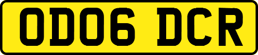 OD06DCR