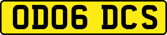 OD06DCS