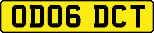 OD06DCT