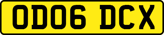 OD06DCX