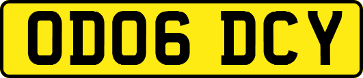 OD06DCY