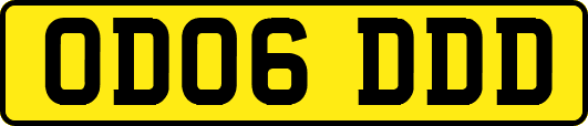 OD06DDD