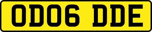OD06DDE