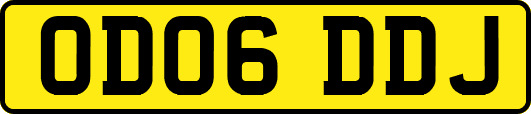 OD06DDJ