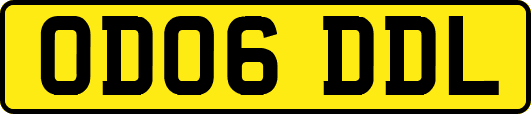 OD06DDL