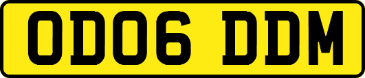 OD06DDM