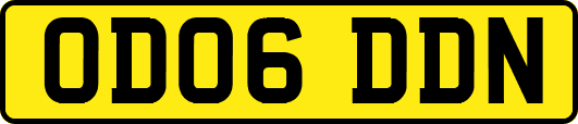 OD06DDN