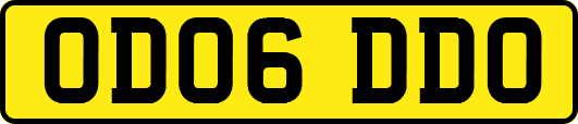 OD06DDO
