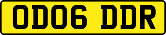 OD06DDR