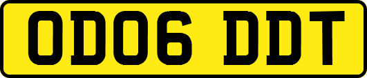 OD06DDT