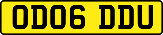 OD06DDU