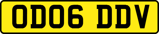 OD06DDV