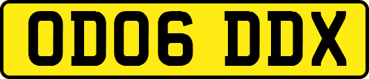 OD06DDX