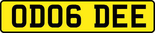 OD06DEE
