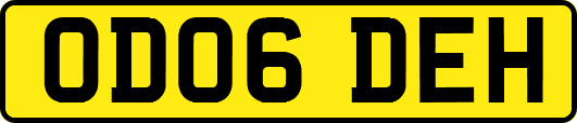 OD06DEH
