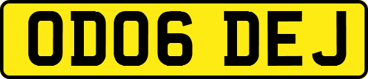 OD06DEJ