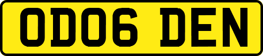 OD06DEN