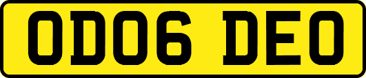 OD06DEO