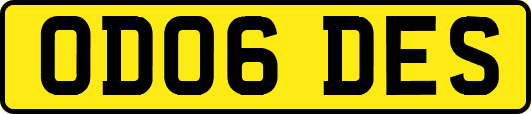 OD06DES