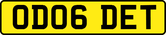 OD06DET