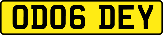 OD06DEY