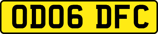 OD06DFC