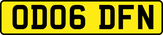 OD06DFN