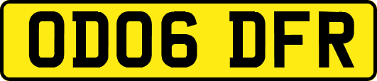 OD06DFR