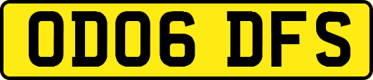 OD06DFS