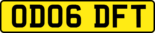 OD06DFT