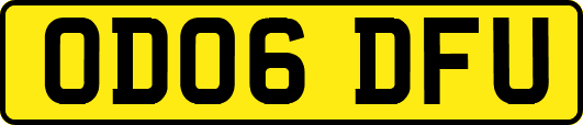 OD06DFU