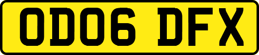 OD06DFX