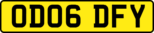 OD06DFY