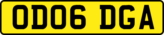 OD06DGA