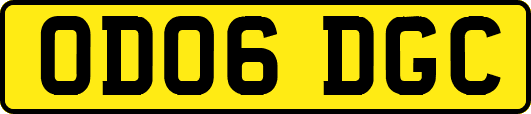 OD06DGC