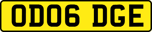 OD06DGE