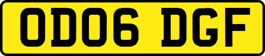 OD06DGF