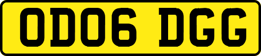 OD06DGG