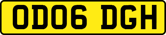 OD06DGH