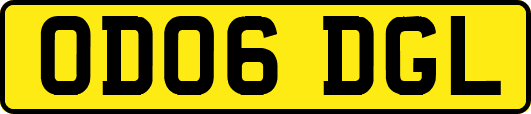 OD06DGL