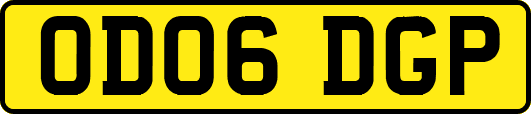 OD06DGP