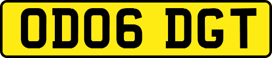 OD06DGT