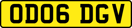 OD06DGV