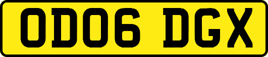 OD06DGX