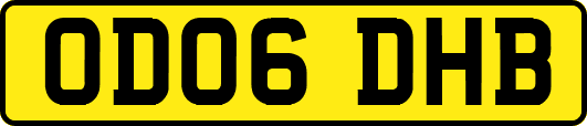 OD06DHB