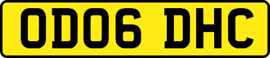 OD06DHC