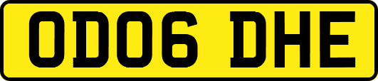 OD06DHE