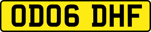 OD06DHF