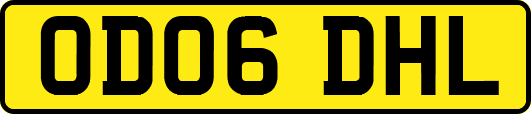 OD06DHL